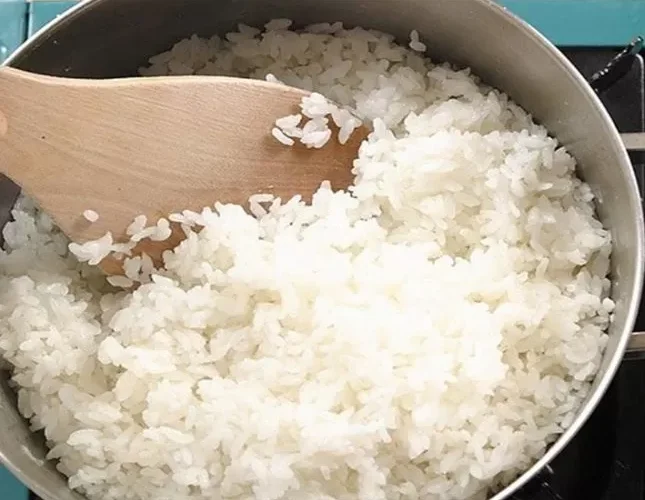 هذا النوع من الرز يحتوي على نسبة خطيرة من هذه المواد التي تسبب السرطان