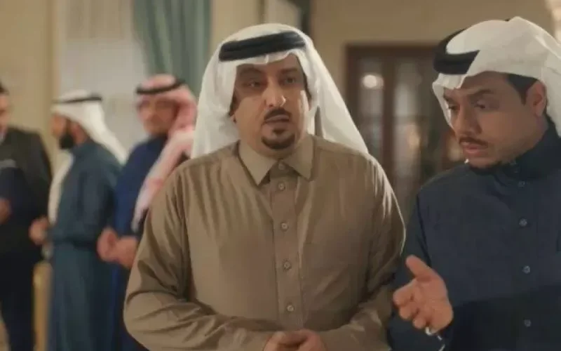بالفيديو..الفنان  السعودي ‎محمد العيسى يعد الجمهور بهذا الشي