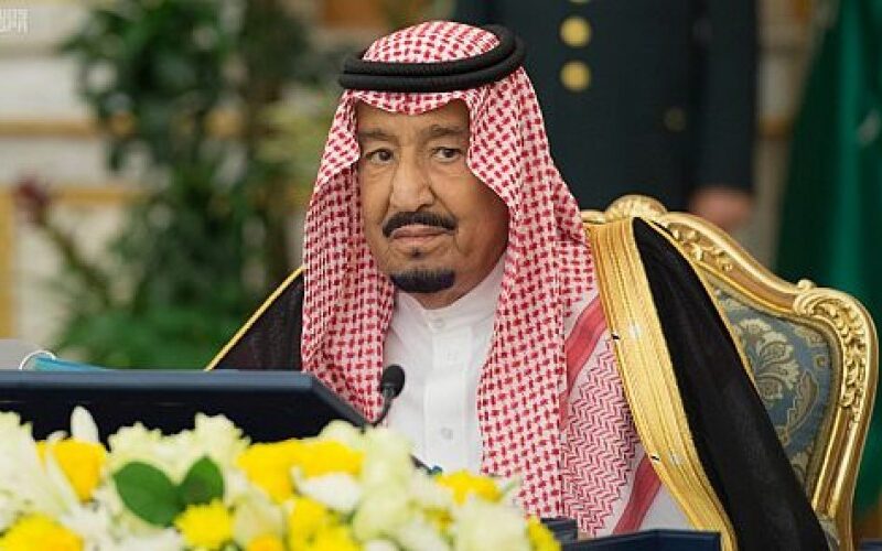 الملك سلمان يصدر قراراً ” عالمياً ” هو الأول في تاريخ المملكة والمنطقة