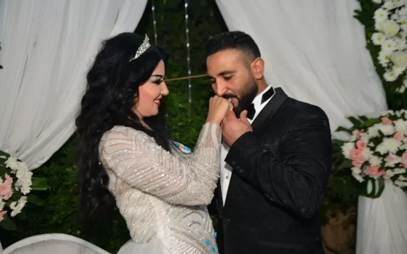 سألوا سمية الخشاب عن سبب طلاقها من أزواجها الخمسة؟.. شاهد ماذا أجابت دون خجل وبكل جرأة