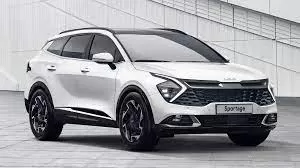 أسطورة كيا.. سيارة كيا سبورتاج 2022 Kia Sportage في السعودية بأسعار ومواصفات ولا في الاحلام