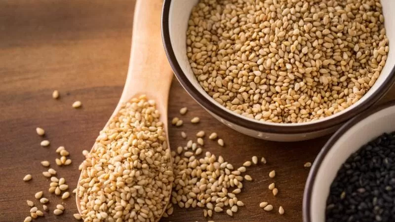 معجزة السمسم في علاج كل هذه الأمراض المزمنة