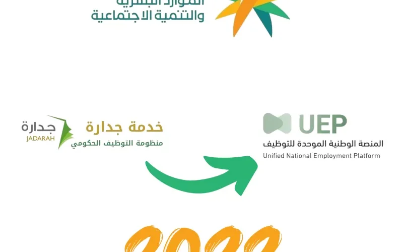 هذا هو الفرق بين منصة جدارة والمنصة الوطنية للتوظيف في الـسعـودية