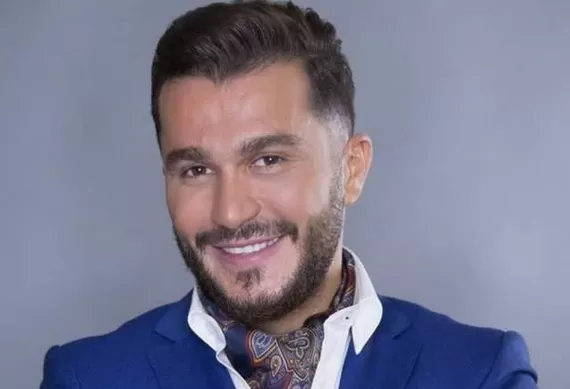 معارك وخلافات بين أفراد عائلة جورج الراسي لهذا السبب!!