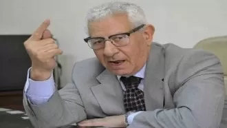 وفاة اهم كاتب صحفي في مصر وهذا هو السبب