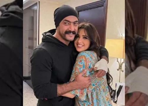 احمد العوضي يصدم الجميع ويقول ان ياسمين عبد العزيز ستموت بعد ثلاث ساعات