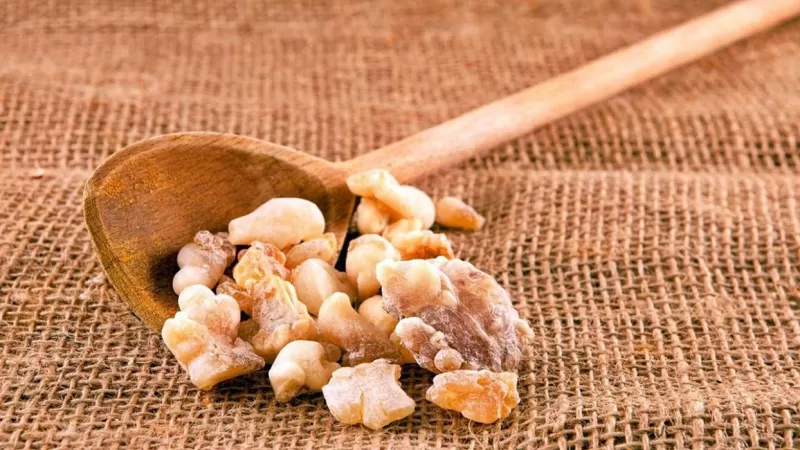 لماذا يجب عليك تناول منقوع لبان الذكر على الريق وكيف يغير حياتك ويغنيك عن تناول اي منشطات