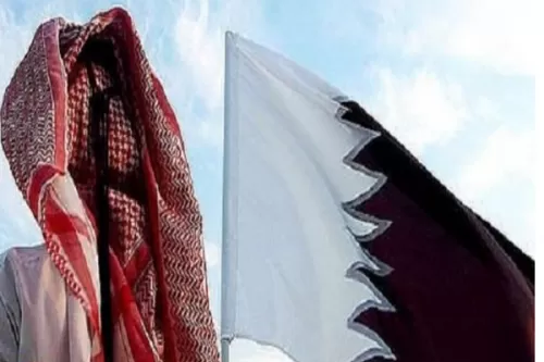 في تطور مفاجئ : قطر تصدر تعليمات هامة للمسافرين إلى السعودية عبر اراضيها