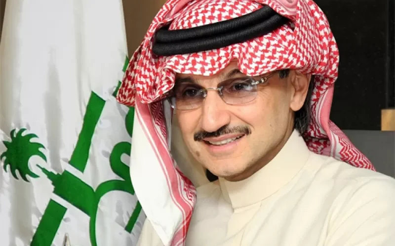 تعرف على سعر ساعة الامير الوليد بن طلال الذي احدثت ضجة في مواقع التواصل الاجتماعي