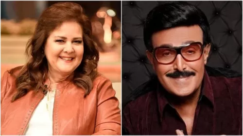 سمير غانم يصارع الموت والأطباء يائسون .. تفاصيل