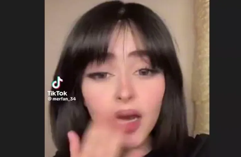 شاهد فرحة وإندهاش التيك توكر مير بدعم متابع بـ 10 أسود.. وتكشف قيمة الأسد الواحد