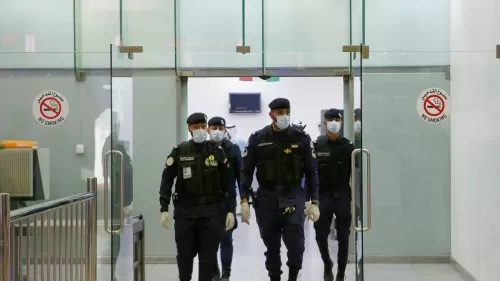 وفاة مواطنة كويتية بطريقة بشعة بعد تناول خمور محلية مغشوشة