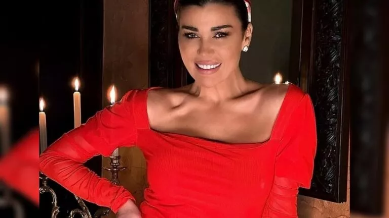 شاهد: نادين الراسي تدعم الخيانة الزوجية والشذوذ
