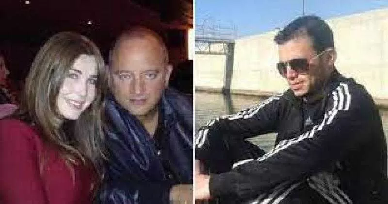 صدور حكم نهائي بشأن قضية قتل زوج نانسي عجرم للشاب السوري