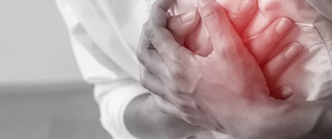 لهذا السبب .. اصحاب فصيل الدم هذه اكثر عرضه للاصابة بالنوبات القلبيو خاصة في الشتاء
