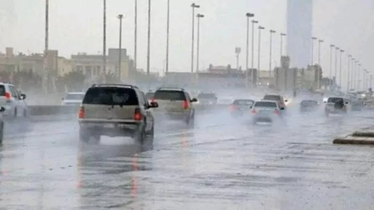 الأرصاد السعودية تحذر من هطول أمطار رعدية على معظم هذه المناطق حتى هذا الموعد