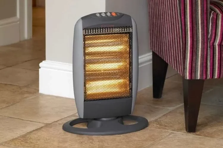 لتجنب الحرائق.. لا تفعل هذه الأمور أبدًا عند استخدام الدفاية !!