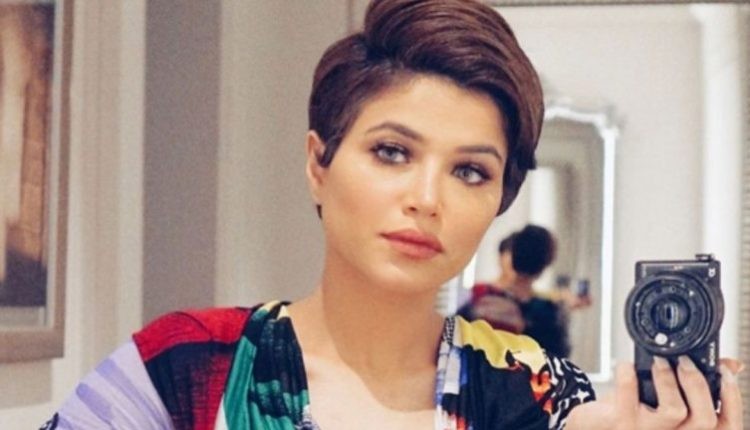 أول إجراء كويتي تجاه الفاشنيستا نهى نبيل بعد الفيديو الخادش للحياء