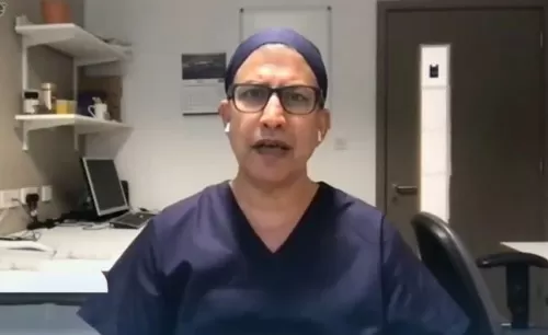 بالفيديو: السعودية تعلن عن الفئات التي سيتوجب عليها اخذ جرعة ثالثة من لقاح كورونا