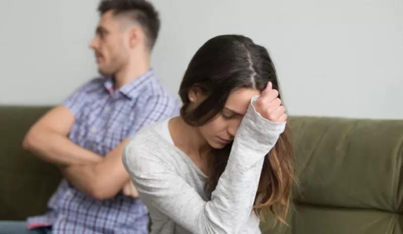 خمس اخطاء يفعلها الرجال تدمر العلاقة الزوجية