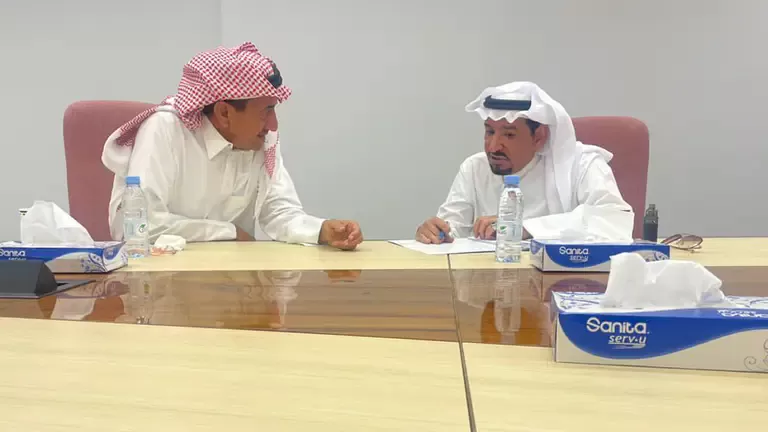 رسميًا..طاش ماطاش في شهر رمضان المقبل