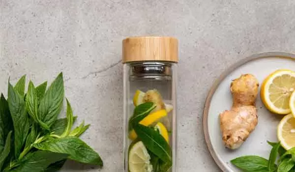 هذا المشروب الطبيعي ينصح به الاطباء للتخلص من البلغم والكحة والتهاب الحلق