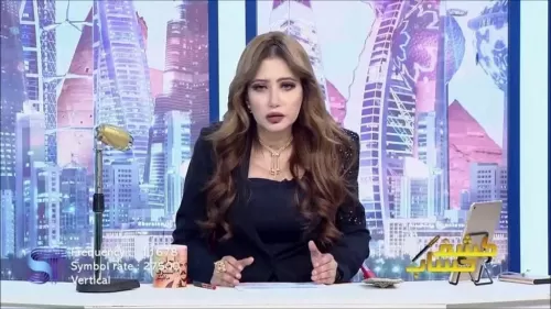 ناشطة كويتية تهين نساء العراق بكلمات فاحشة وهذا ما قالته