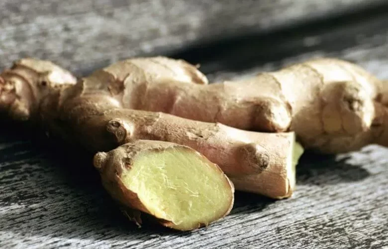 شاهد ما يحدث لجسمك عند تناول الزنجبيل كل يوم لمدة شهر .. ستصدمك معرفتها