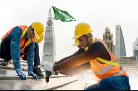 السعودية تعلن الإستغناء عن جميع العاملين في هذه المهن من اليوم وتحدد مصير بقاءهم في المملكة