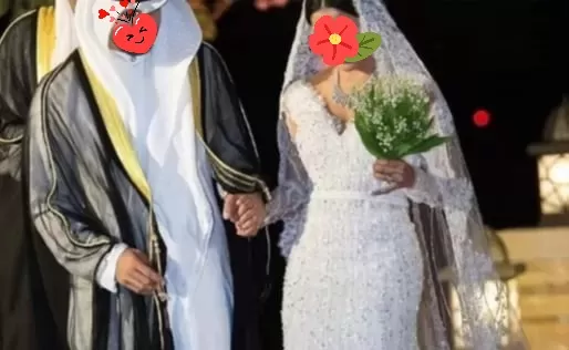 اغرب قضيه خلع في محكمة جده لفتاه سعودية عشرينيه..وماذا فعل زوجها بعدها