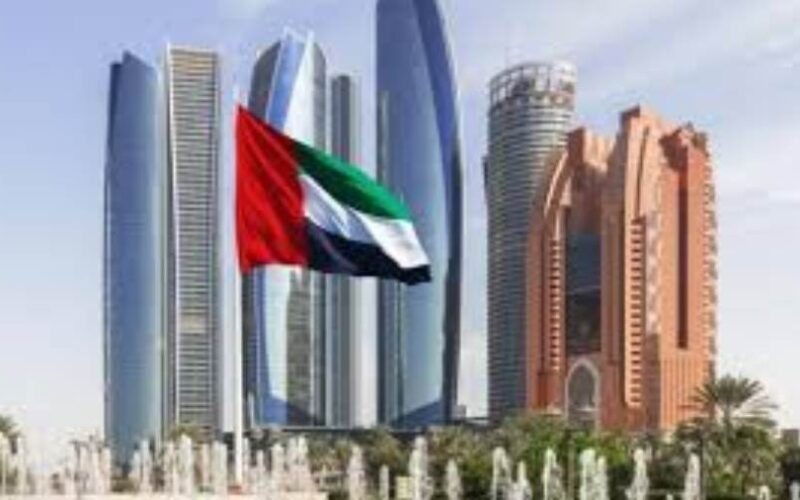 الامارات تزف بشرى سارة لاسر المتوفين بفيروس كورونا من مختلف الجنسيات