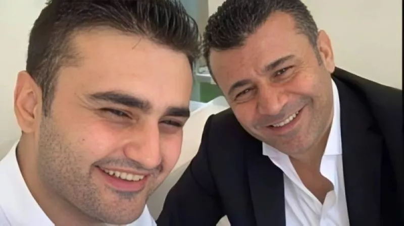 والد الشيف بوراك يهاجم ابنه مجددا.. ويكشف سبب غريب وراء ادعاء إصابته بالسرطان
