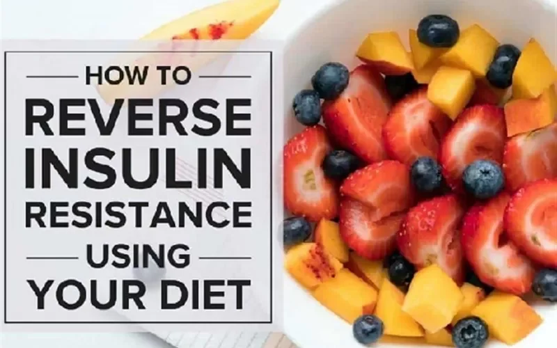 اتبع هذا النظام الغذائي الذي سيجعلك تأكل كل ما تشتهيه دون الحاجة لتناول ادوية السكري بوصفات خارقة