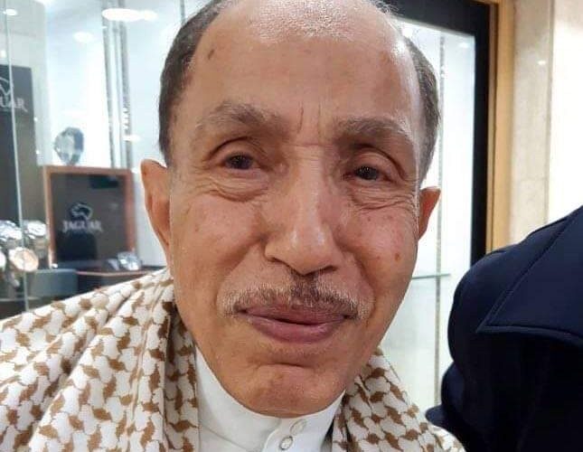مصدر مقرب من عبدالواسع هائل سعيد يكشف حقيقة وفاته