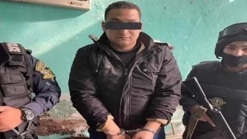 صدمة في مصر بعد اعتراف المتهم بالتحرش بطفلة المعادي انه قام بهذا العمل عدة مرات والطفلة تنهار عن مواجهتها بالمجد والتفاصيل مروعة