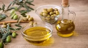 أهم فوائد زيت الزيتون للمعدة
