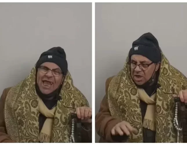 زوج يسأل مبروك عطية: “مصممة تكون أمها موجودة ليلة الدخلة ومش عارف أمارس حقوقي”.. شاهد رد غير متوقع من الداعية