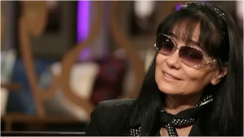 هل تذكرون سحر رامي؟ لن تصدقو ما وافقت ان تقدمه مقابل العودة لتمثيل دور بطولة