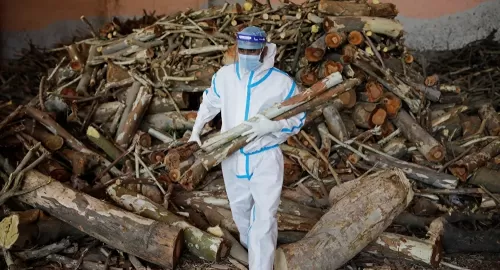 صدمة: السلالة الهندية من كورونا لا تستجيب للقاحات والقادم مرعب