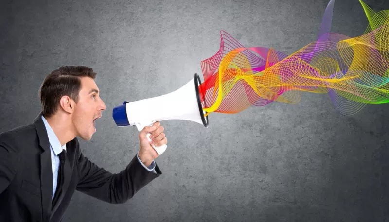 تحليـل الشخصية من نبرة الصوت والنتائج مذهلة عندما تجربها لتكشف اسرار الاخرين من صوتهم!