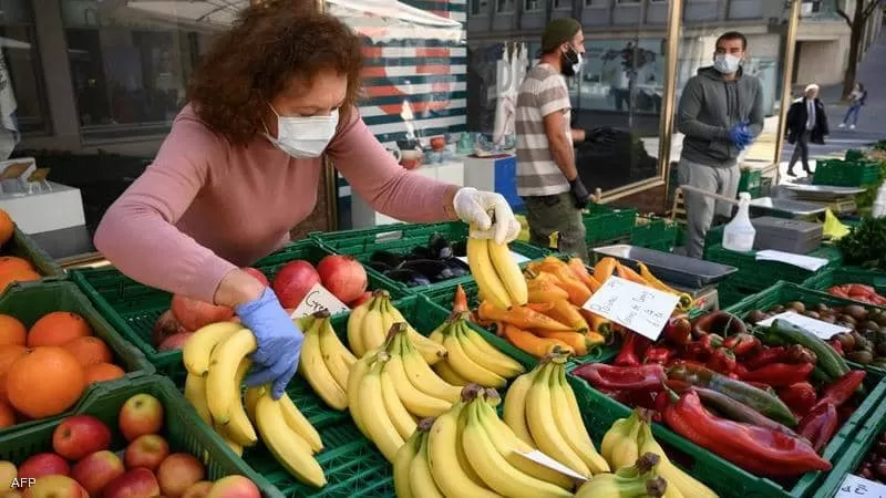 هذه الفواكة تقتل مرضى السكري خلال دقائق