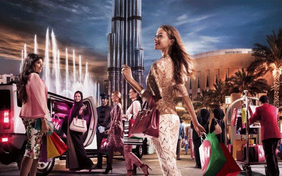 صحيفة عالمية تعري هشاشة الوضع الاقتصادي في الامارات الذي يوشك على الإفلاس