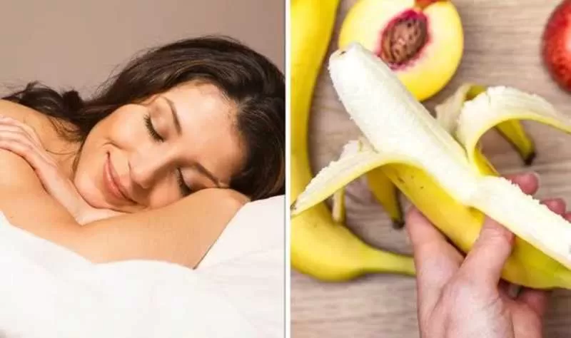 هل تعاني من الأرق؟.. إليك قائمة بالأطعمة والمشروبات التي تنهي معاناتك وتساعدك للنوم المريح