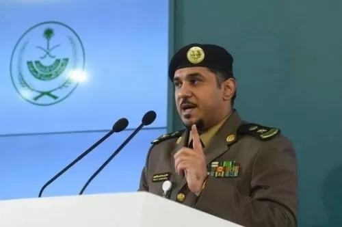 بيان هام من الداخلية السعودية حول عزل وحظر تجول بسبب تفشي كورونا