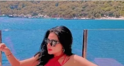 شاهد رانيا يوسف تنشر صورة جديدة واضحة للتاتو على هذا الجزء الحساس وتتعرض لقصف جبهة عنيف جعلها تقوم بهذا العمل