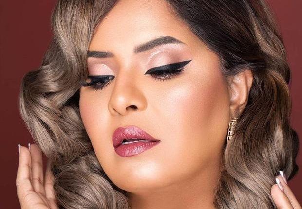بالفيديو والصور: نحافة هيا الشعيبي غير المسبوقة تظهر أخيراً بوضوح