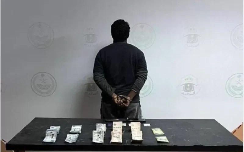 مقيم يمني يدعي تعرضه لسلب أوراقه ومبالغ مالية من مجهولين تحت تهديد السلاح بالقصيم .. والتحقيقات تكشف مفاجأة!