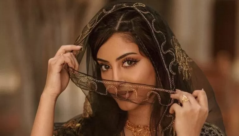 جود عزيز تشعل السعودية بأغنية ماجد المهندس