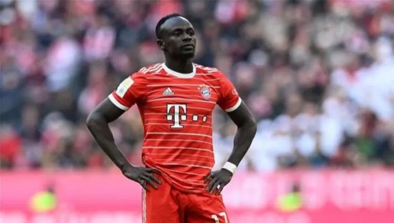 أسباب انسحاب النصر من مفاوضات التعاقد مع سانديو مانيه