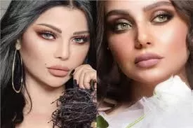 ملامحها تغيرت تماماً وتغلبت بجمالها على أمها .. شاهد إبنة الفنانة هيفاء وهبي تسرق الأنظار بأنوثتها الطاغية وحسنها الذي لا مثيل له في أحدث ظهور لها .!؟؟